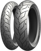 Motorcycle Tyre Michelin Scorcher 21 160/60 R17 69V 