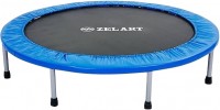 Photos - Trampoline Zelart Mini 122 