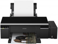 Photos - Printer Epson L800 