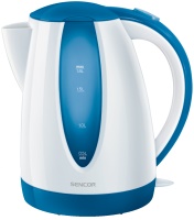 Electric Kettle Sencor SWK 1812BL blue