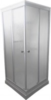 Photos - Shower Enclosure Sean S-114PC 90x90 90x90 angle