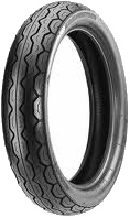 Photos - Motorcycle Tyre Bridgestone Accolade AC-04 130/80 R18 66H 