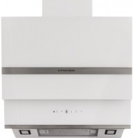 Photos - Cooker Hood Kuppersberg F 630 W white