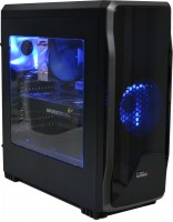 Photos - Desktop PC Power Up Gaming (150026)