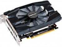 Photos - Graphics Card INNO3D GeForce GTX 1650 COMPACT 