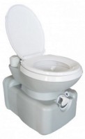 Photos - Dry Toilet Avial 3622E 