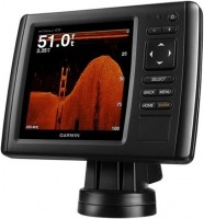 Photos - Fish Finder Garmin echoMAP CHIRP 54cv 