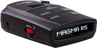 Photos - Radar Detector Magma R5 