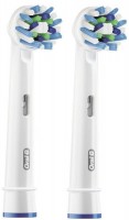 Toothbrush Head Oral-B CrossAction EB 50-2 