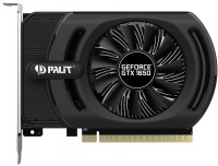 Photos - Graphics Card Palit GeForce GTX 1650 StormX+ 