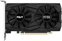 Photos - Graphics Card Palit GeForce GTX 1650 Dual 