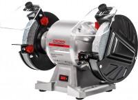 Photos - Bench Grinders & Polisher Crown CT13546 150 mm / 250 W