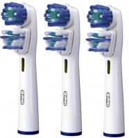 Toothbrush Head Oral-B Dual Clean EB 417-3 