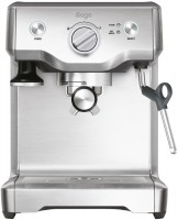 Photos - Coffee Maker Sage BES810BSS stainless steel