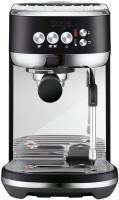 Photos - Coffee Maker Sage SES500BTR graphite