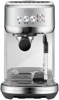 Photos - Coffee Maker Sage SES500BSS stainless steel