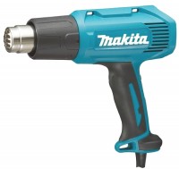 Photos - Heat Gun Makita HG6030K 