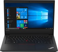 Photos - Laptop Lenovo ThinkPad E490 (E490 20N8007DRT)