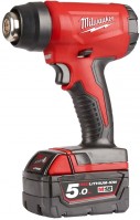 Photos - Heat Gun Milwaukee M18 BHG-502C 