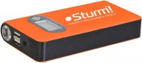 Photos - Charger & Jump Starter Sturm BC1212 