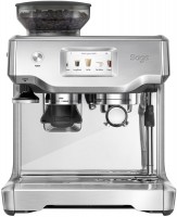 Photos - Coffee Maker Sage SES880BSS stainless steel