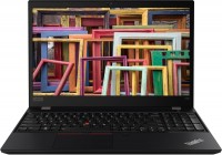 Photos - Laptop Lenovo ThinkPad T590 (T590 20N4000KRT)