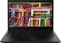 Photos - Laptop Lenovo ThinkPad T490s (T490s 20NX0009RT)