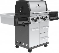 BBQ / Smoker Broil King Imperial 490 996883 