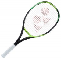 Photos - Tennis Racquet YONEX Ezone 26 Junior 