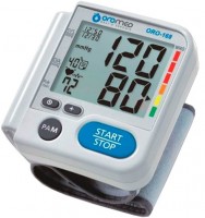 Photos - Blood Pressure Monitor Oromed ORO-168 