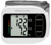 Photos - Blood Pressure Monitor ProfiCare PC-BMG 3018 