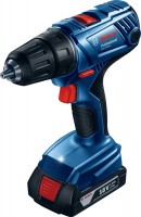 Photos - Drill / Screwdriver Bosch GSR 180-LI Professional 06019F8103 