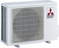 Photos - Air Conditioner Mitsubishi Electric MUZ-DM71VA 71 m²