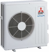 Photos - Air Conditioner Mitsubishi Electric MUZ-GF71VE 70 m²
