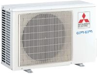 Photos - Air Conditioner Mitsubishi Electric MUZ-SF25VE 25 m²