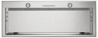 Photos - Cooker Hood Electrolux EFG 90750 X stainless steel
