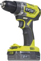 Photos - Drill / Screwdriver Ryobi R18PD5-220S 