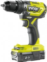 Photos - Drill / Screwdriver Ryobi R18PD51-220S 