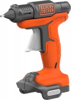 Photos - Glue Gun Black&Decker BDCGG12N 