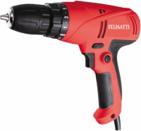 Photos - Drill / Screwdriver FELISATTI DSh-10/260E 210.5.1.00 