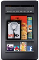 Photos - Tablet Amazon Kindle Fire 8GB 8 GB