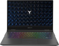 Photos - Laptop Lenovo Legion Y740 15 (Y740-15IRHg 81UH0081RK)