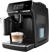 Photos - Coffee Maker Philips Series 2200 EP2231/40 black