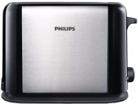 Photos - Toaster Philips Daily Collection HD 2586 
