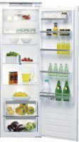 Photos - Integrated Fridge Whirlpool ARG 18081 