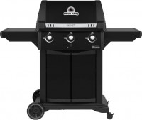 Photos - BBQ / Smoker Broil King Signet 320 Limited Edition 