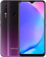 Photos - Mobile Phone Vivo Y17 64 GB