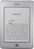 E-Reader Amazon Kindle Touch Gen 4 2011 3G 