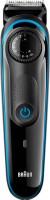 Photos - Hair Clipper Braun Series 3 BT3940 