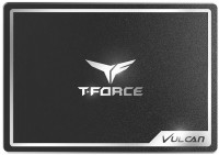 Photos - SSD Team Group Vulcan T253TV500G3C301 500 GB